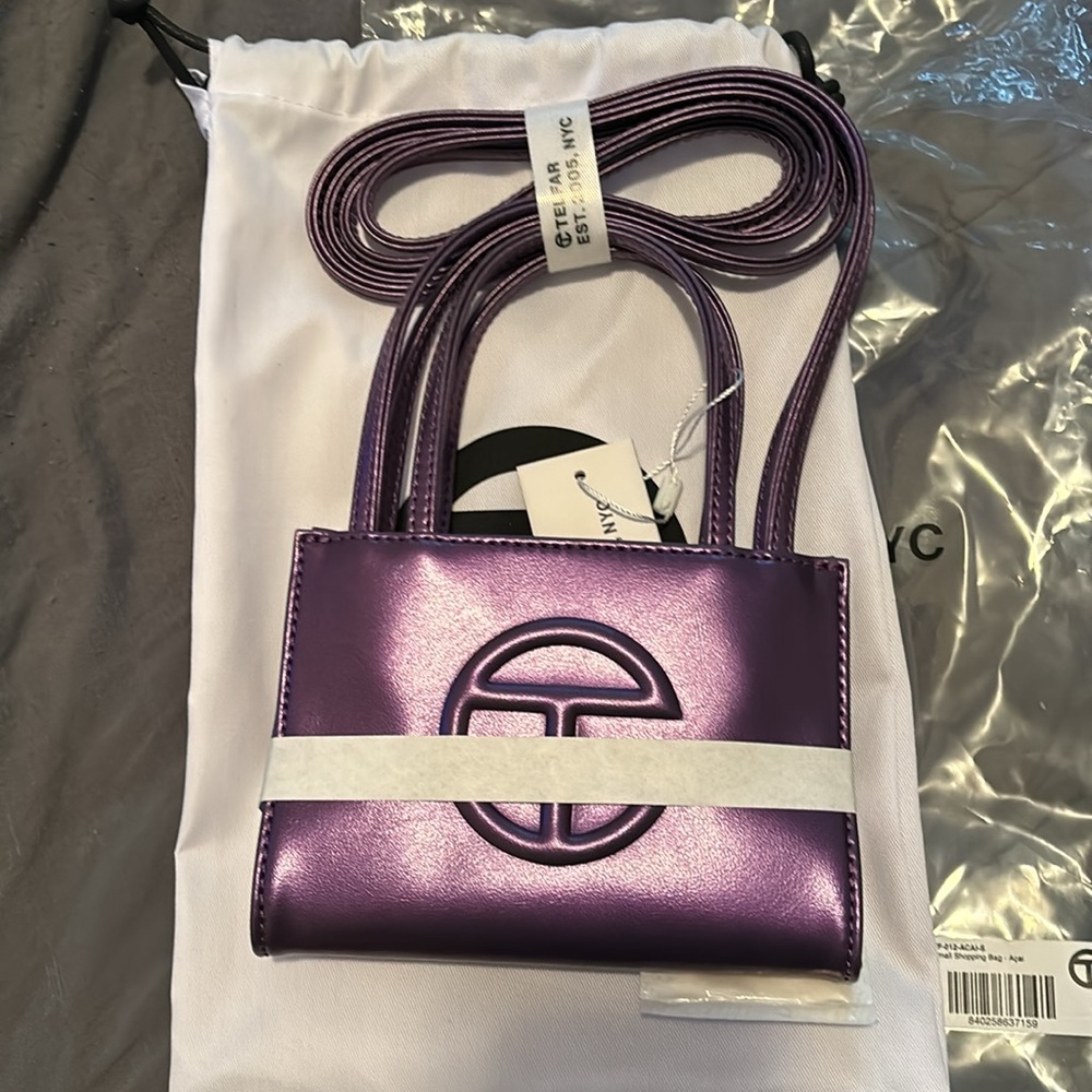 COPY - Telfar bag